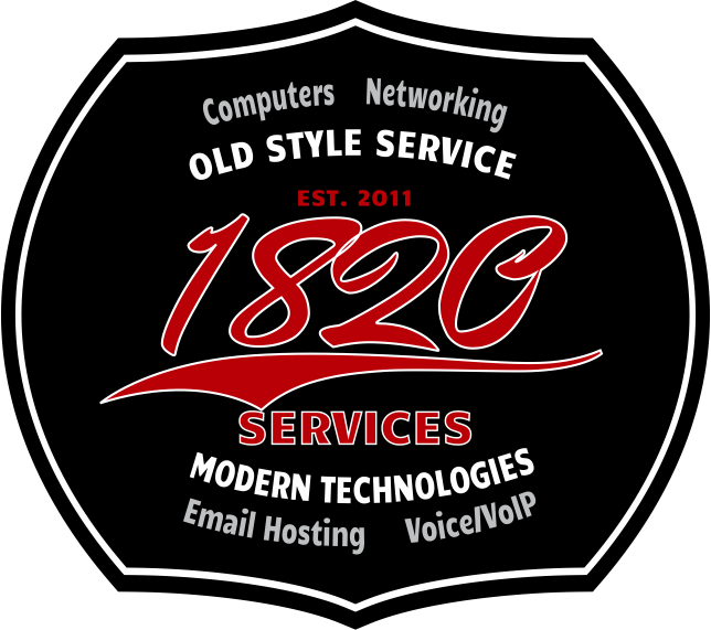 1820 Services
