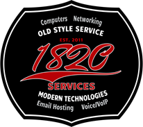 1820 Services